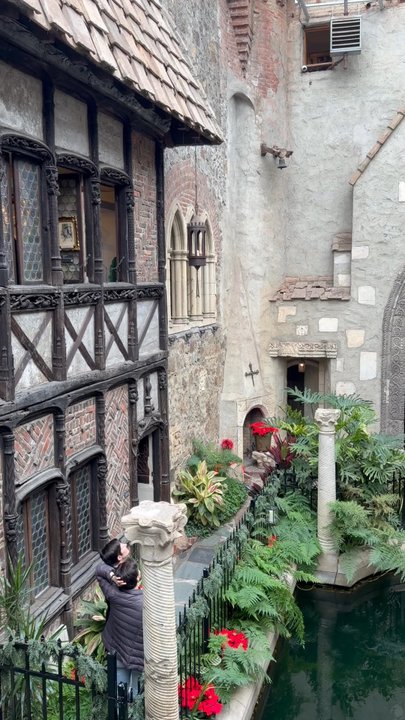 Hammond Castle Museum - Museums Near Me - Gloucester, Massachusetts