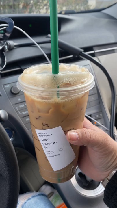 Starbucks - Make my day! - Coffee & Tea Near Me - Lombard, Illinois