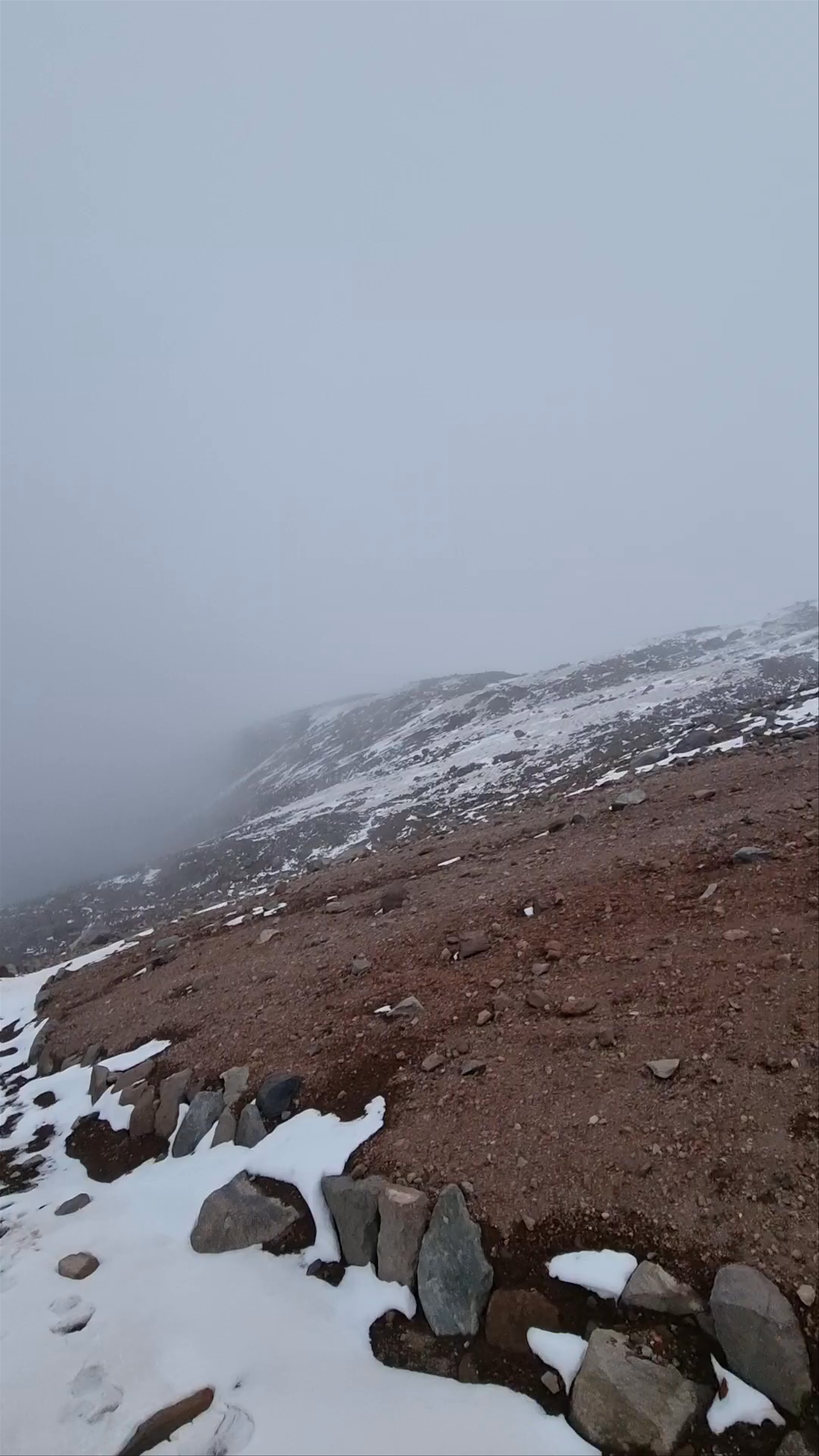 Refugio Edward Whymper