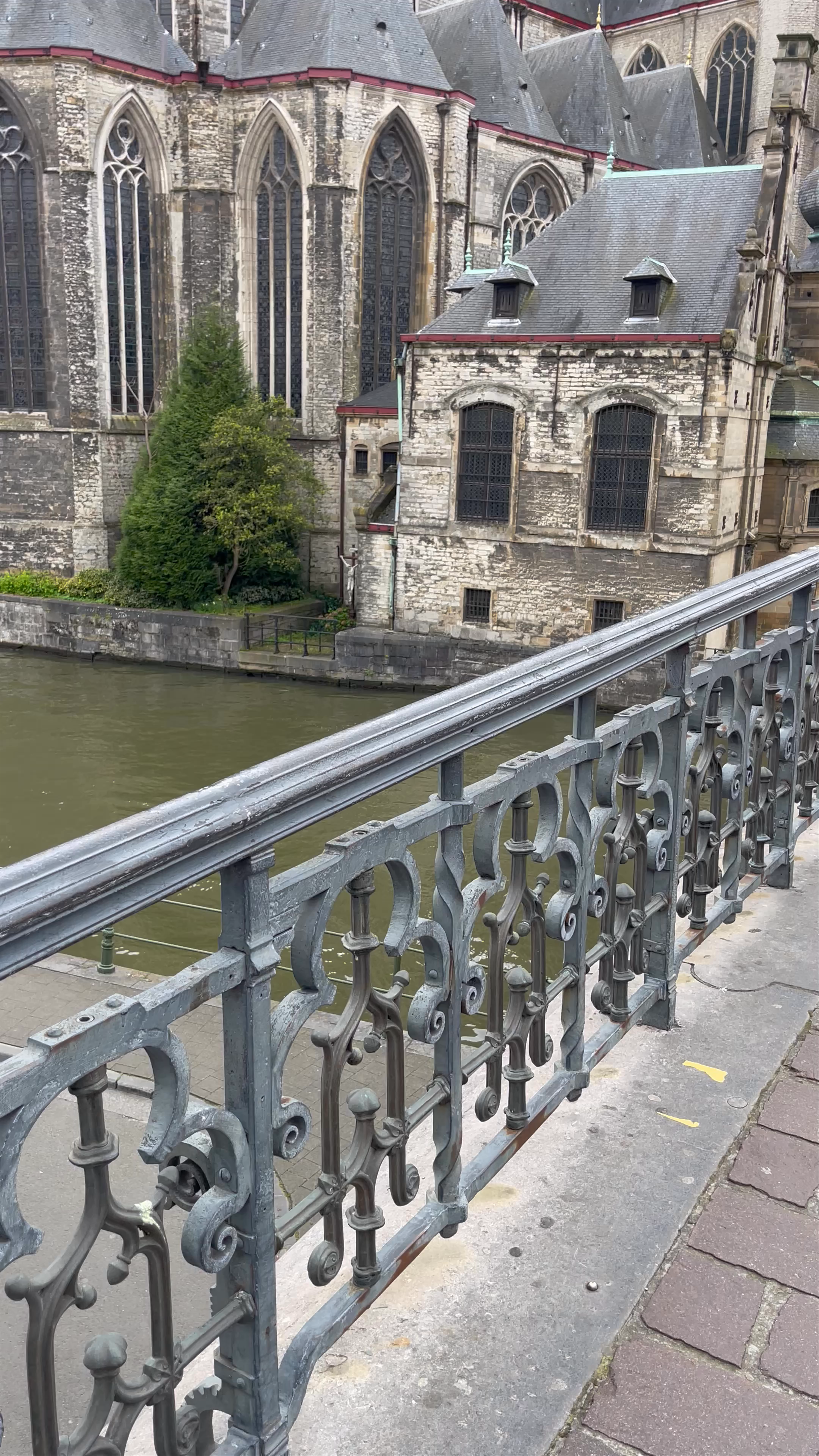 Saint Michael's Bridge