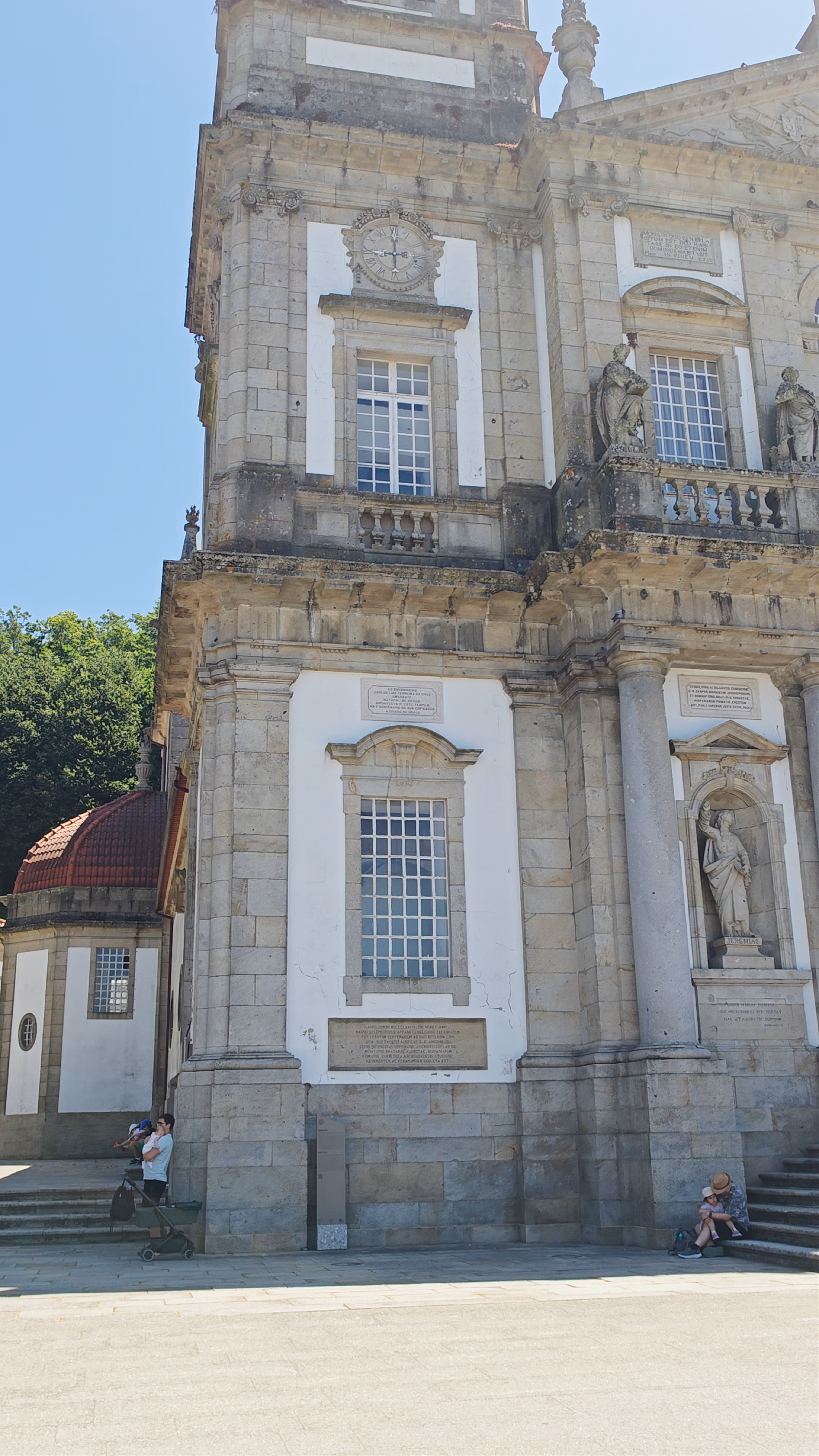 Bom Jesus do Monte