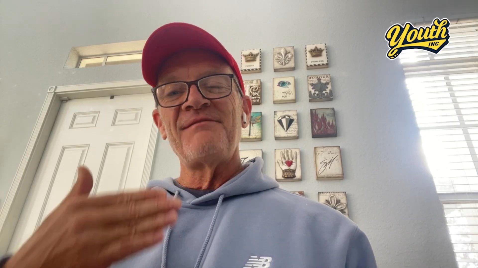 Portfolio clip by Rob N., New Jersey videographer