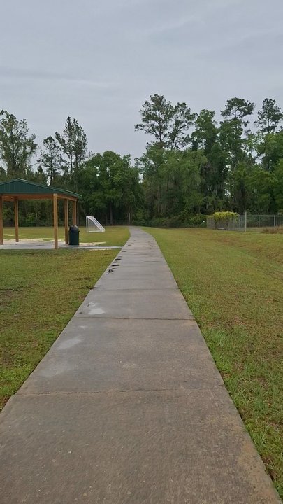 Wellborn Community Park - Parks Near Me - Wellborn, Florida
