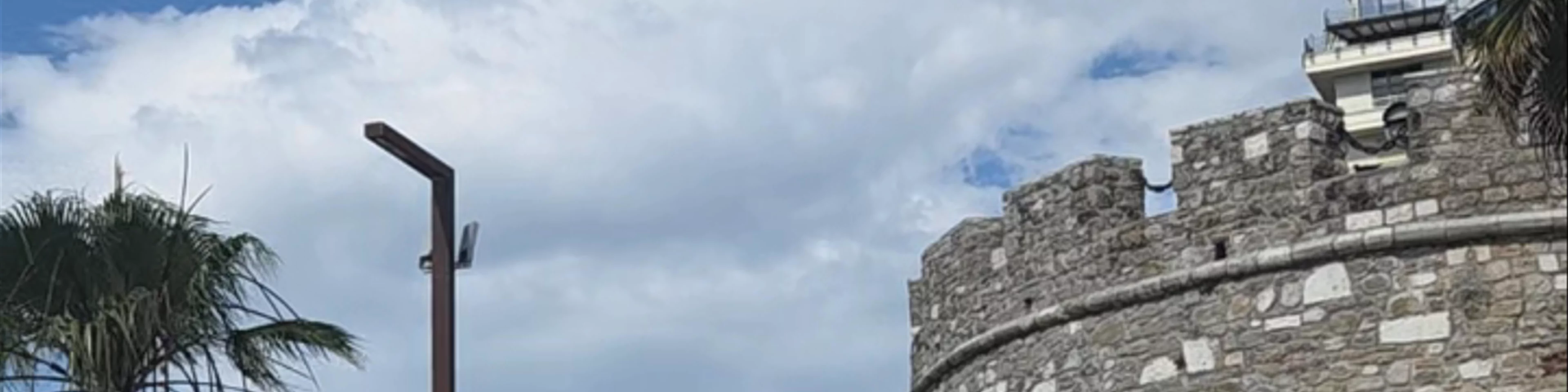 Torre Veneciana de Durrës