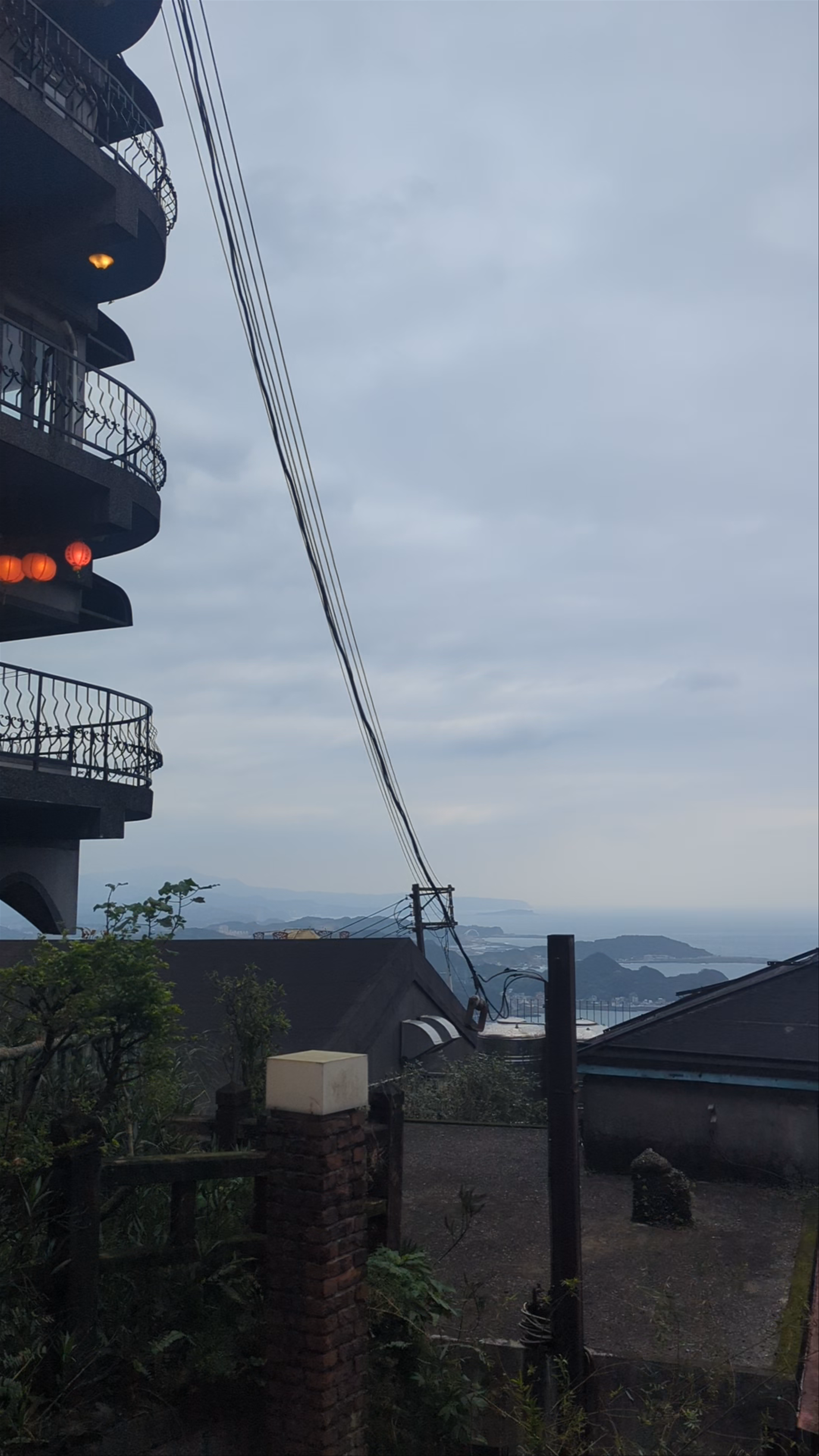 Jiufen Teahouse