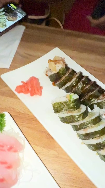 Sushi Tatsu - Sushi Bars Near Me - Fairview Heights, Illinois