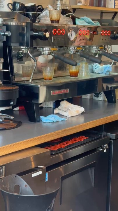 Spilt Milk - Cafes Near Me - Revelstoke, British Columbia