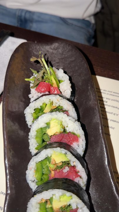 UGLYFISH - Updated June 2026 - 109 Photos & 19 Reviews - 4701 Atlantic ...