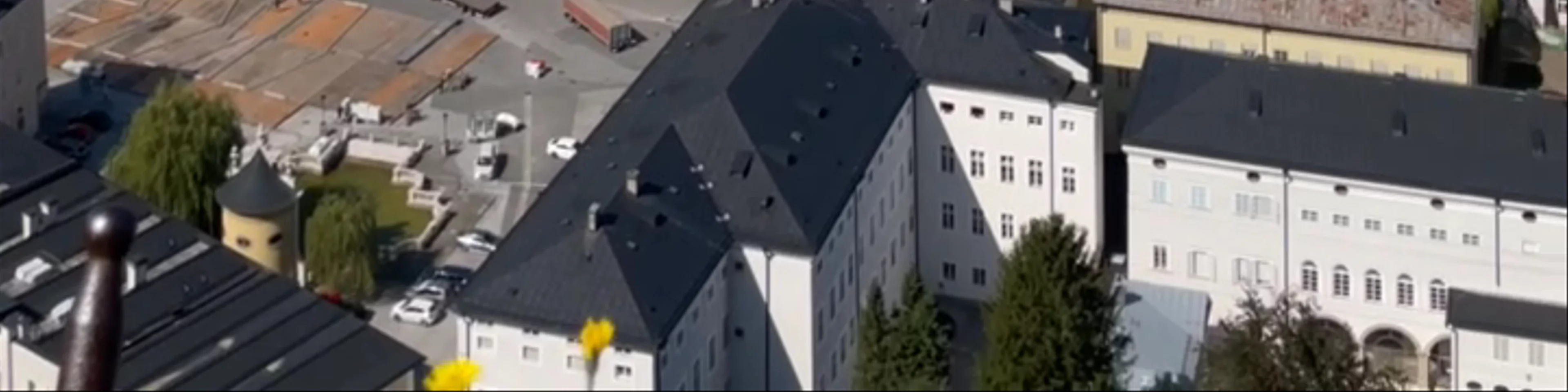 Fortress Hohensalzburg