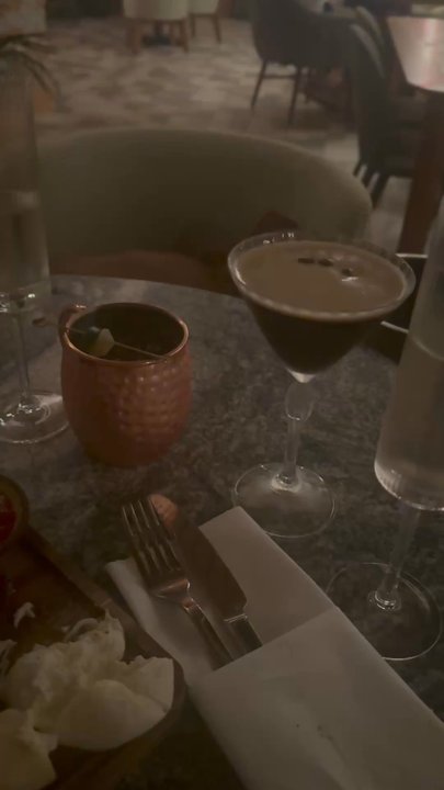 Iris Rooftop - Cocktail Bars Near Me - Chattanooga, Tennessee