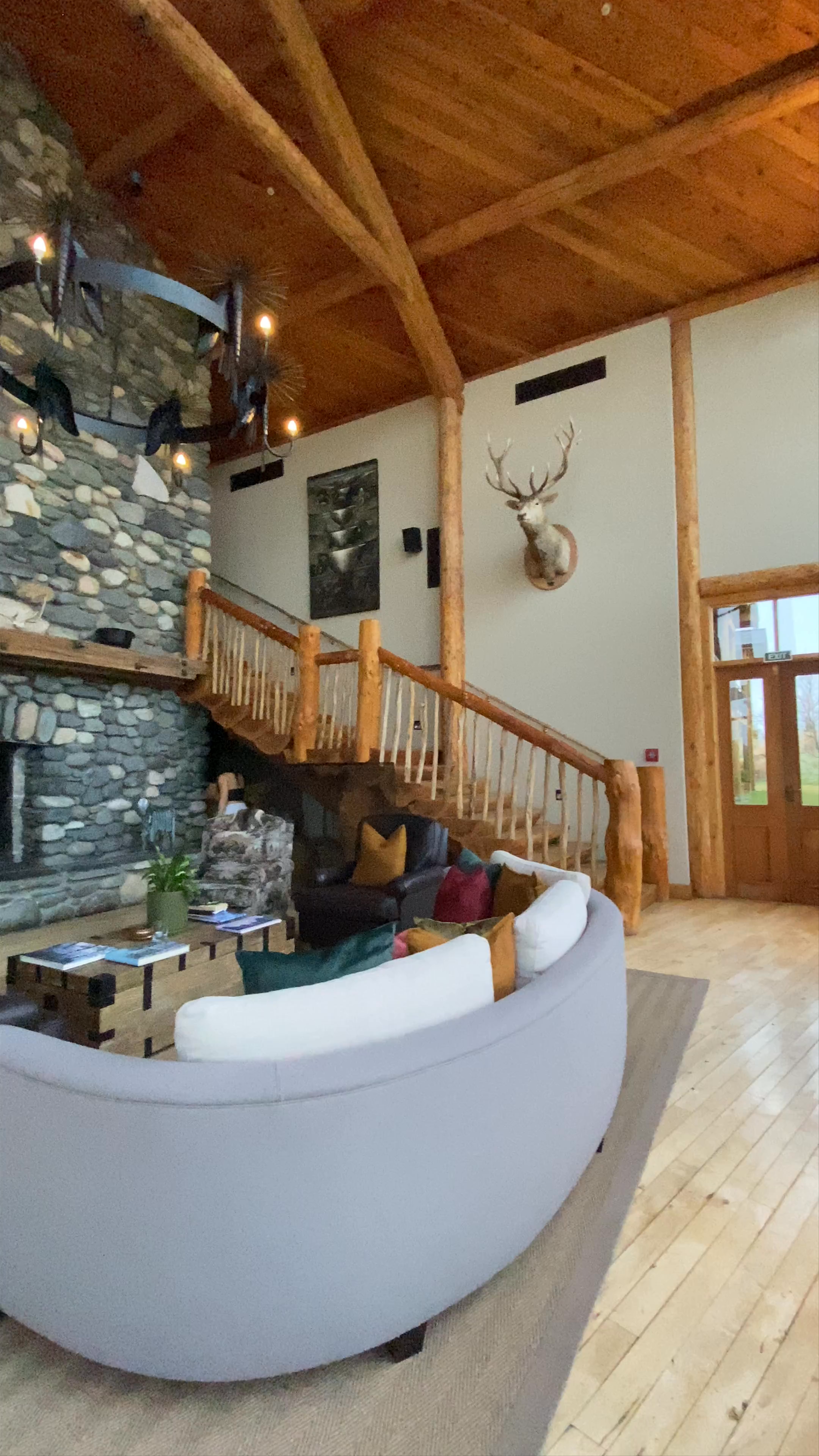 Fiordland Lodge Te Anau State Highway 94