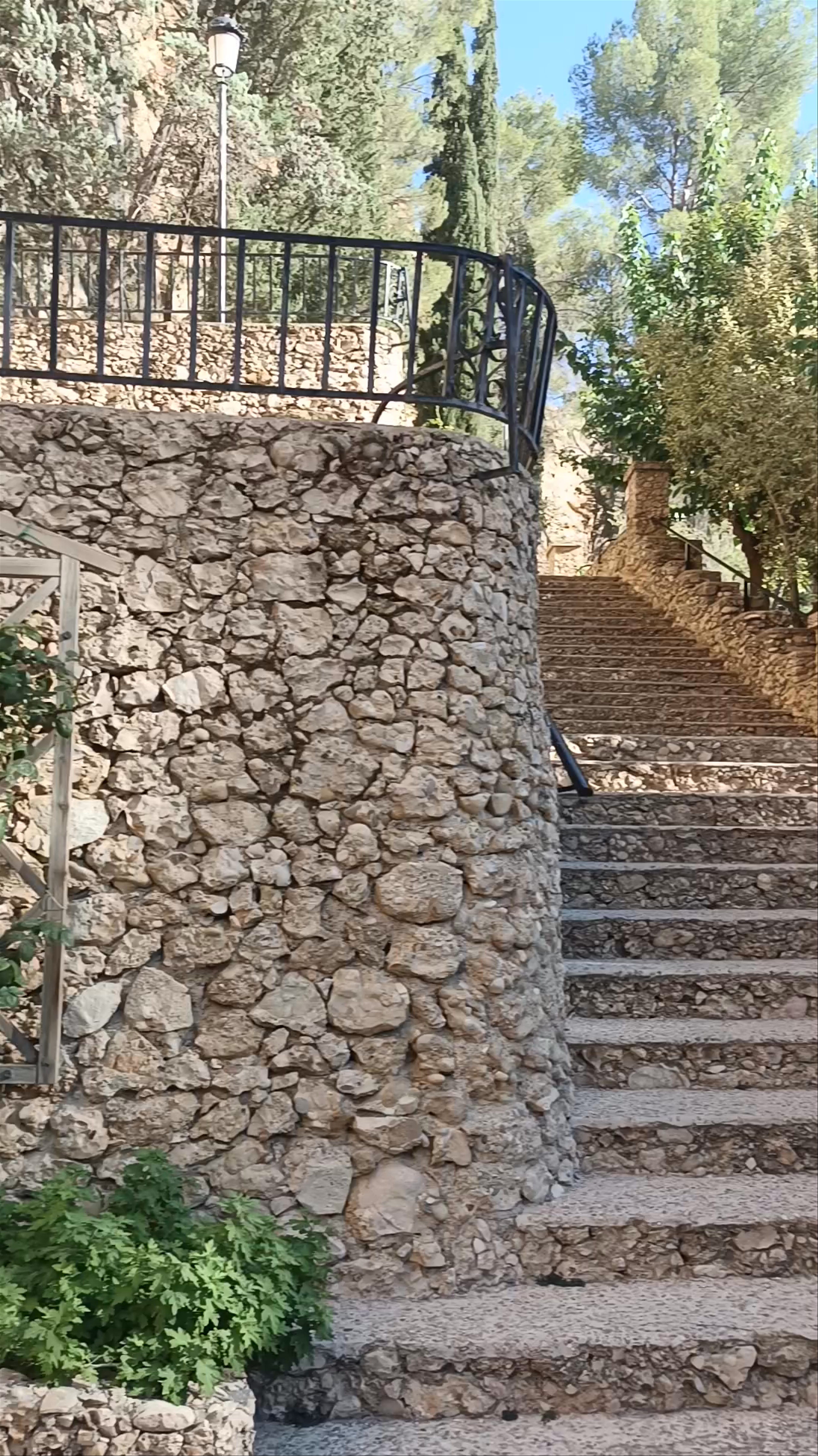 Santuario Virgen de la Esperanza