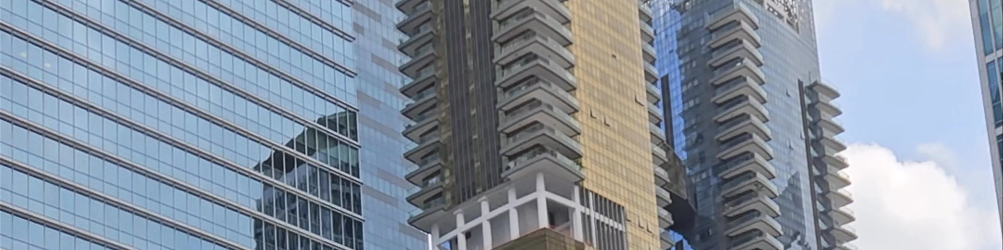 Raffles Quay
