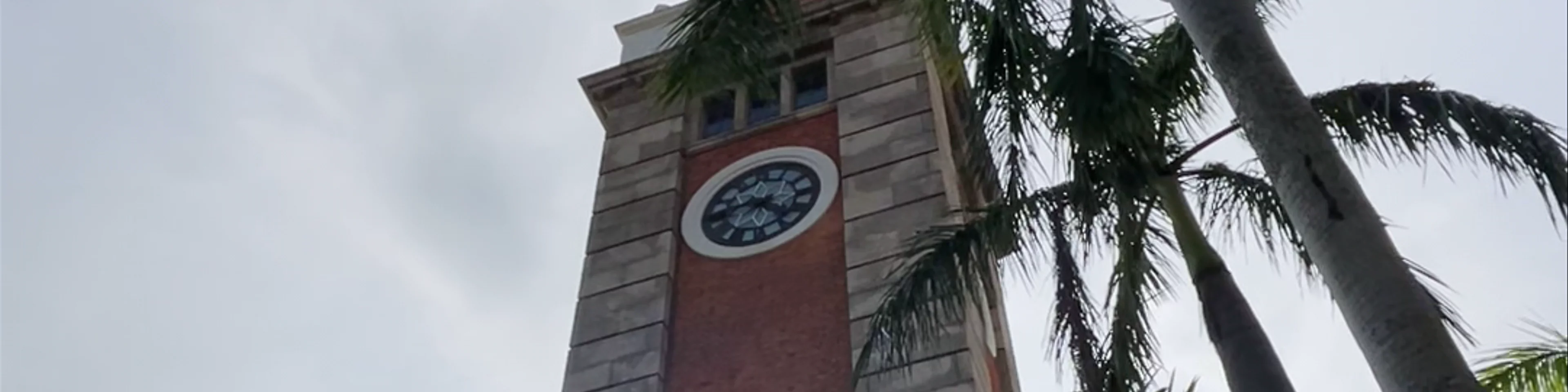 Clock Tower
