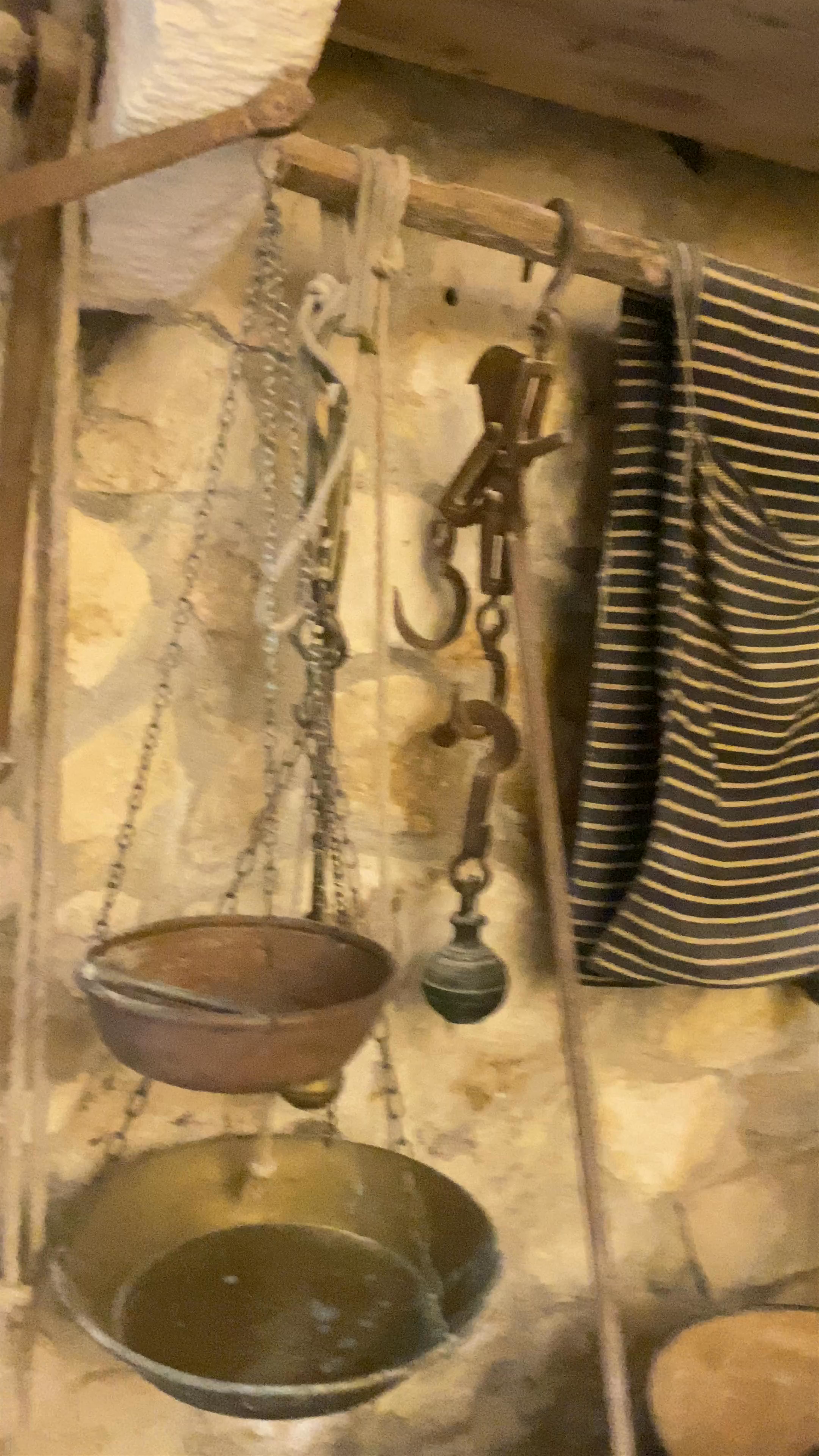 Mulino ad Acqua Museo in Grotte