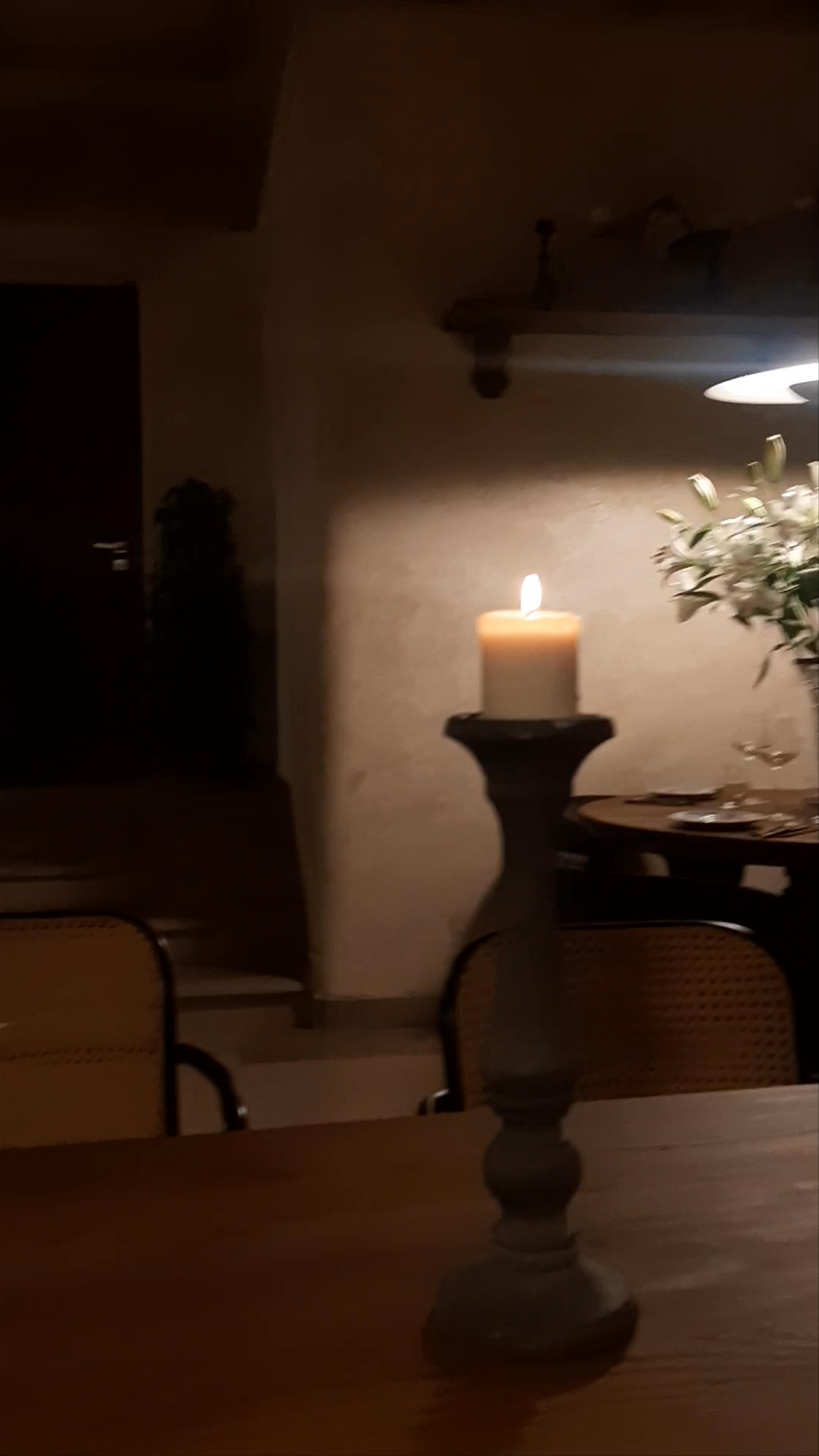BONA restaurant