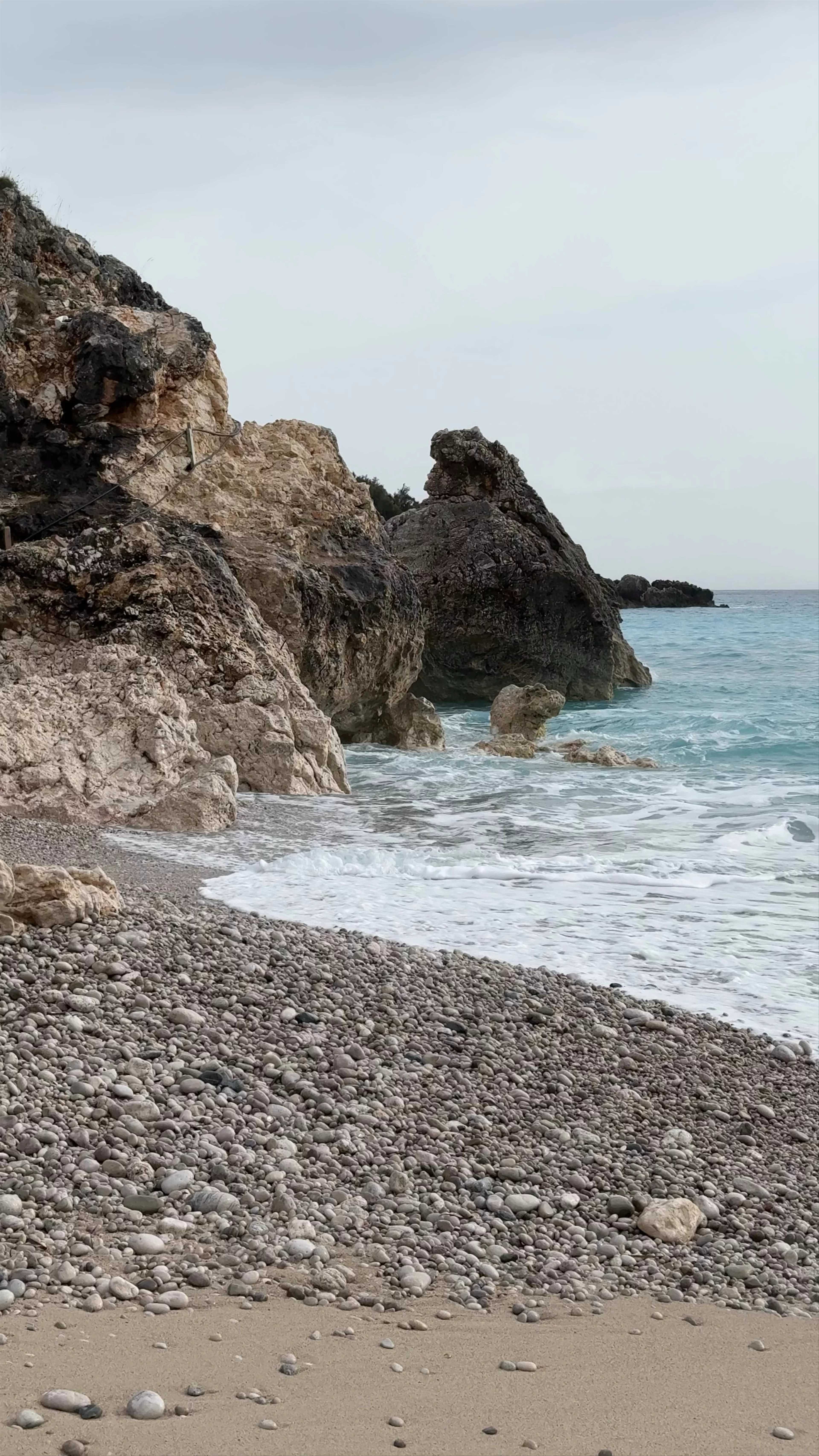 Dhërmiu Beach