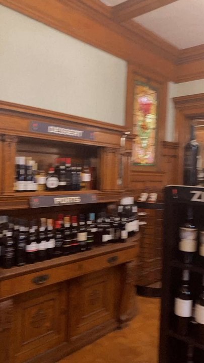 Good Mansion Wines - Beer, Wine & Spirits Near Me - Wheeling, West Virginia