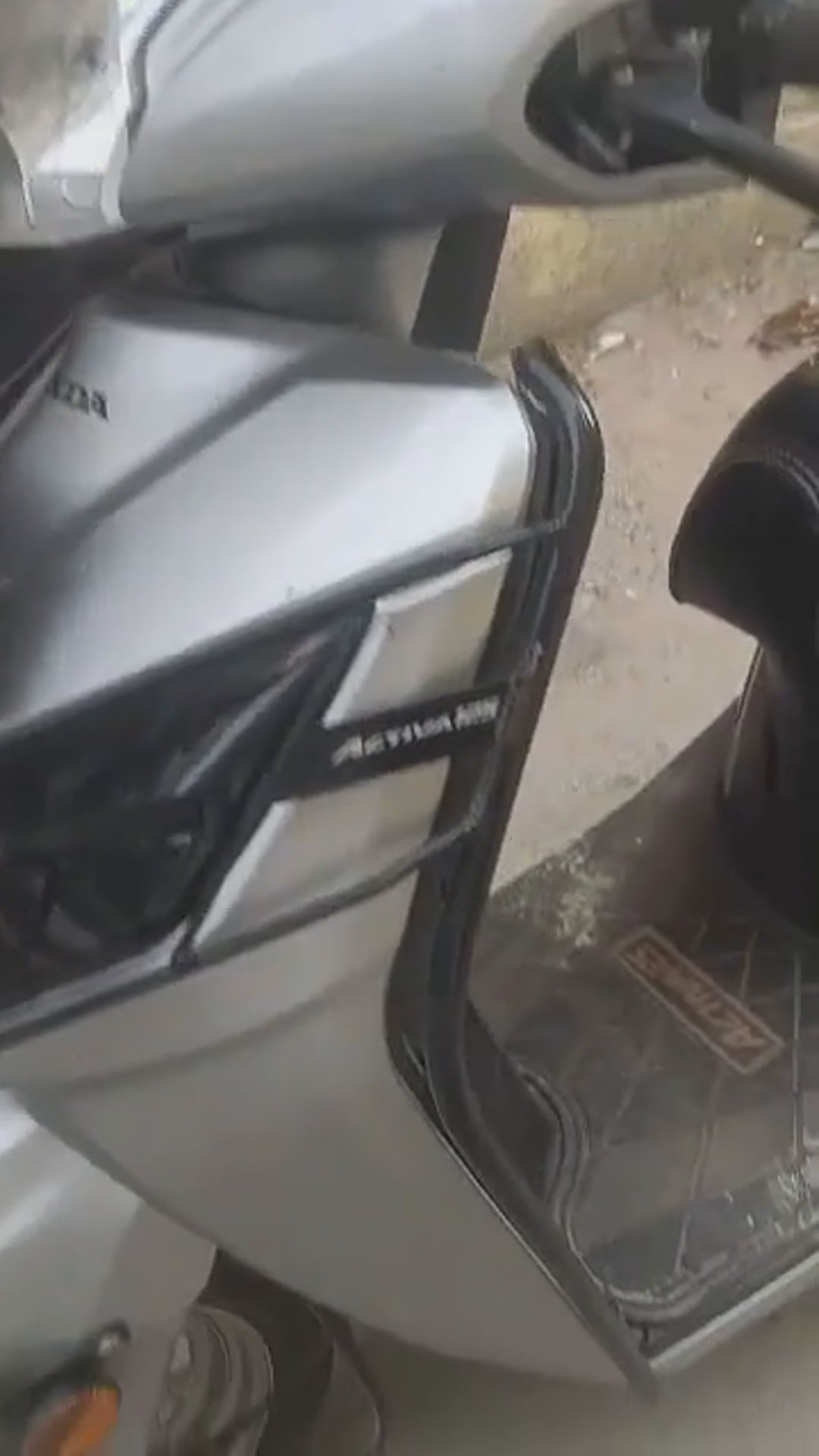 Walk-around video thumbnail