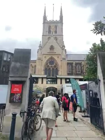 Southwark Cathedral
