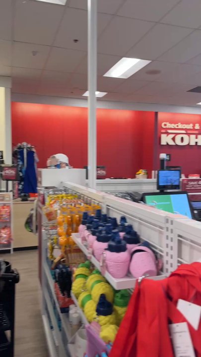 Kohl's - Department Stores Near Me - UPLAND, California