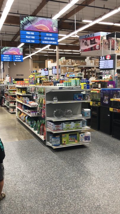 Pet Club - Pet Stores Near Me - Fairfield, California