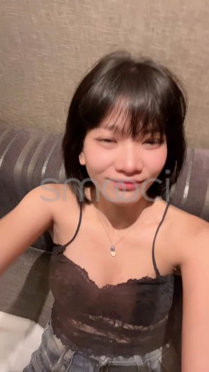 Mayme Singapore Escort Video #29065