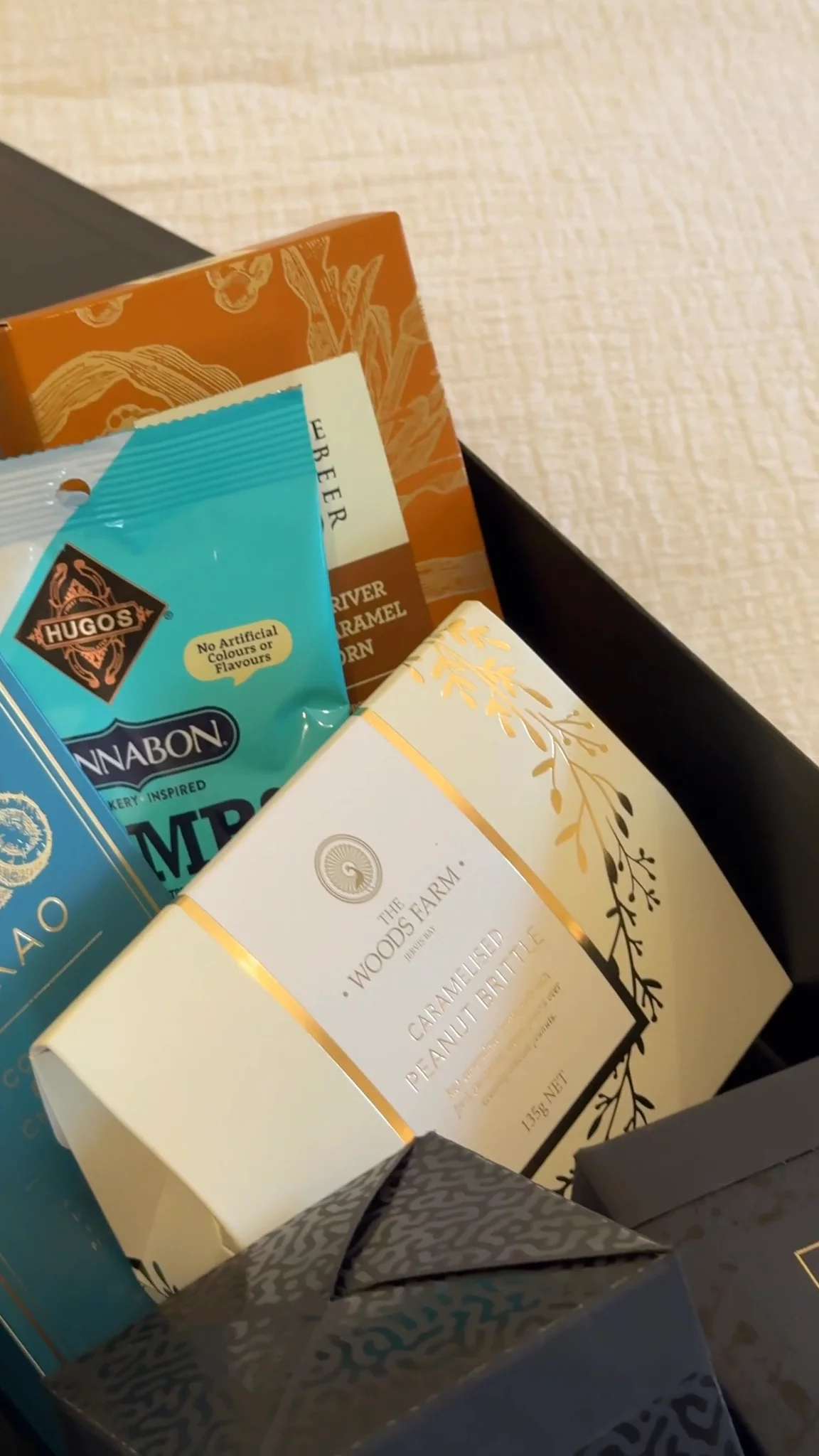 The Hamper Emporium
