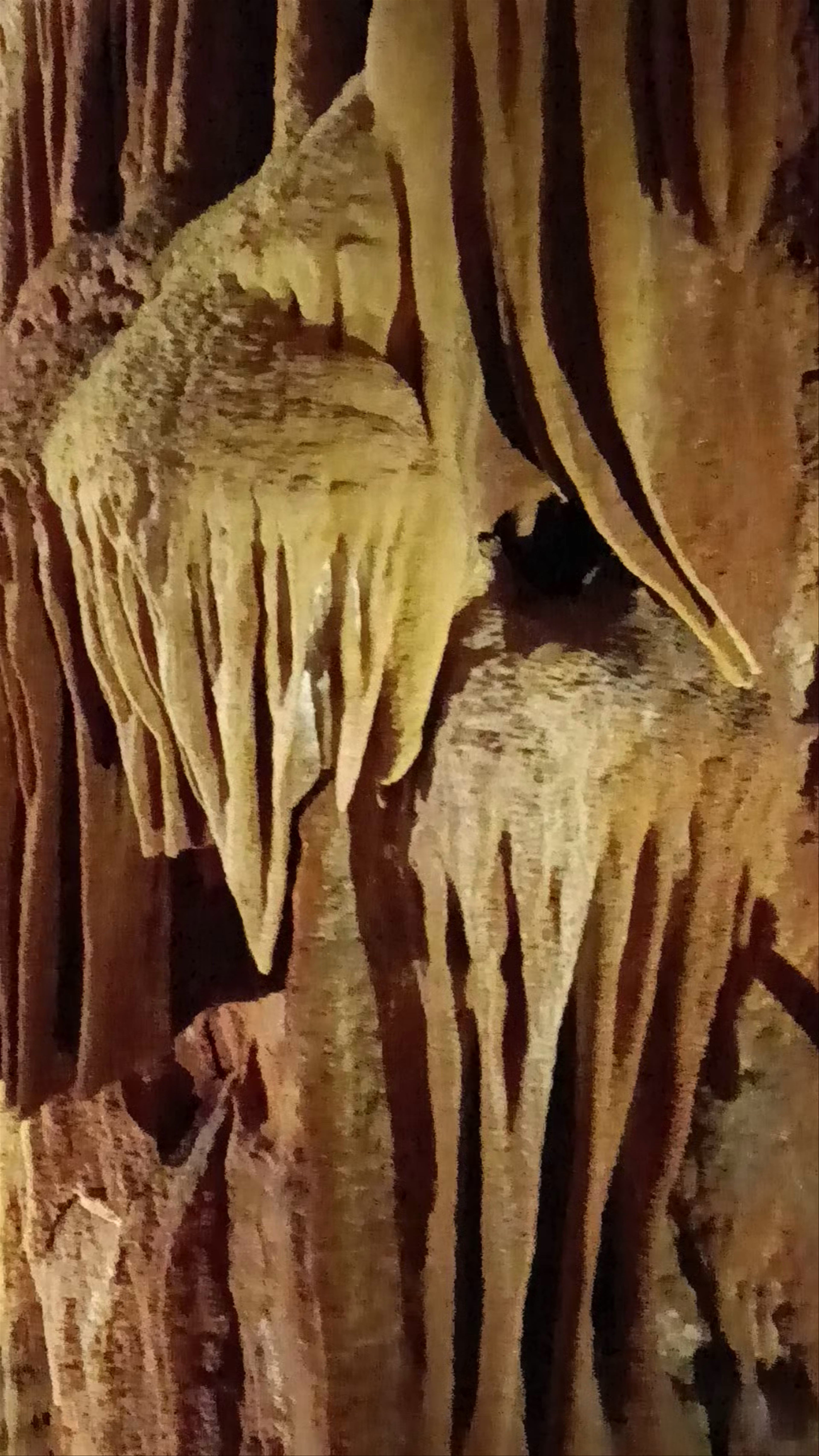 Grutas de Mira de Aire