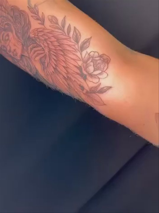 Altar Tattoo Studio - Tattoo Near Me - Helotes, Texas
