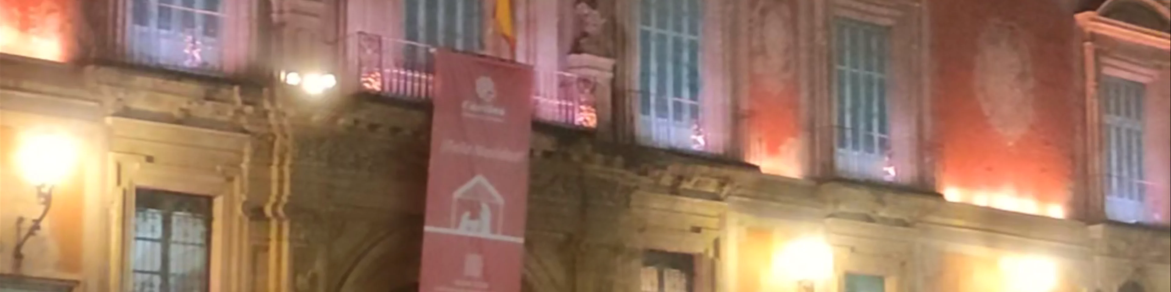 Pl. del Cardenal Belluga
