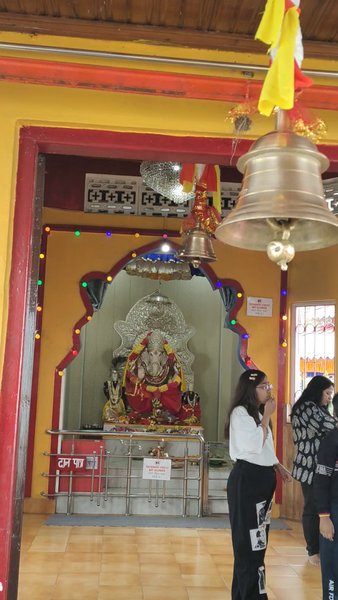 Photo of Sikkim Gangtok Ganes