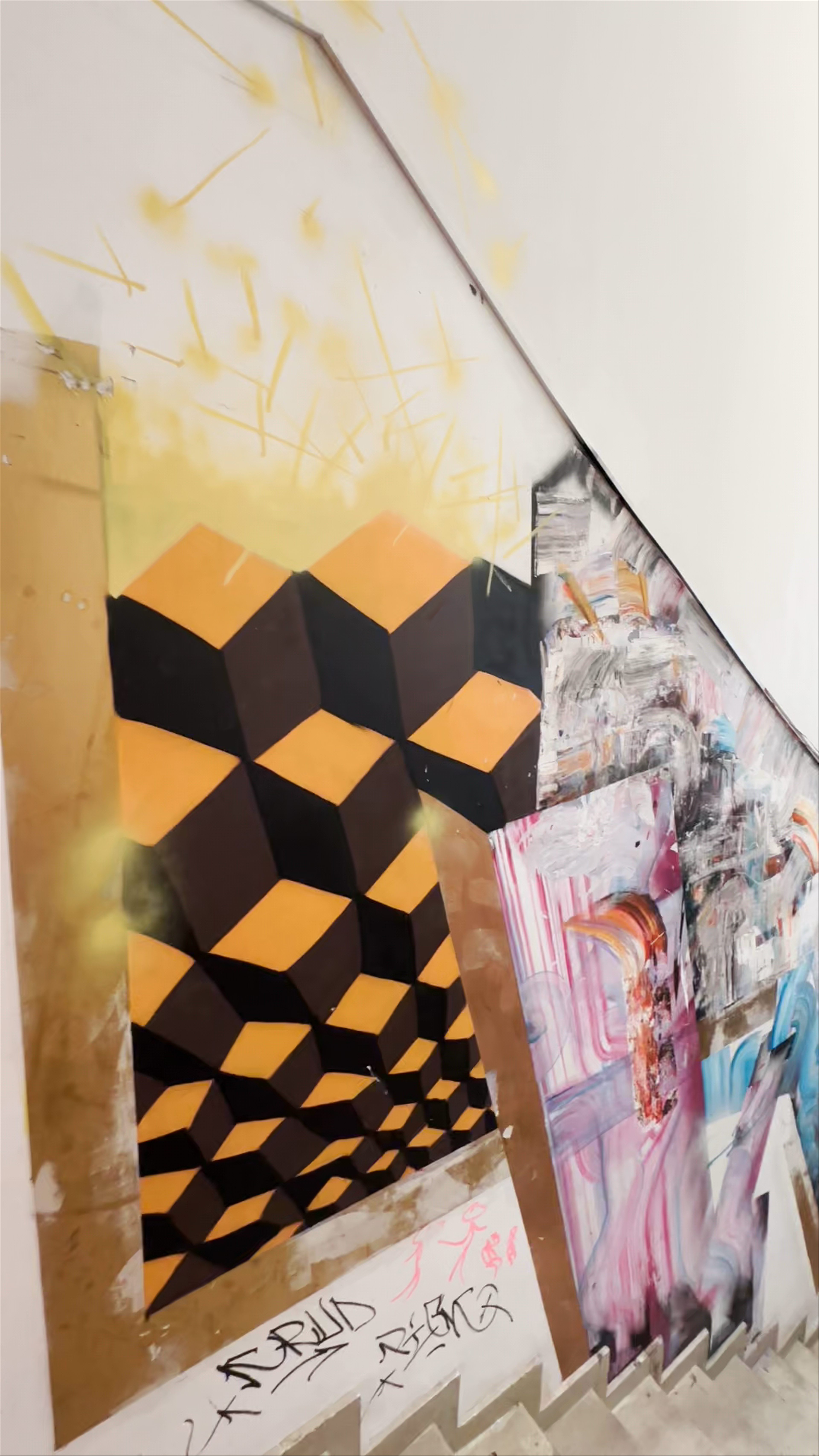 Museo Nacional de Arte Contemporáneo de Rumanía