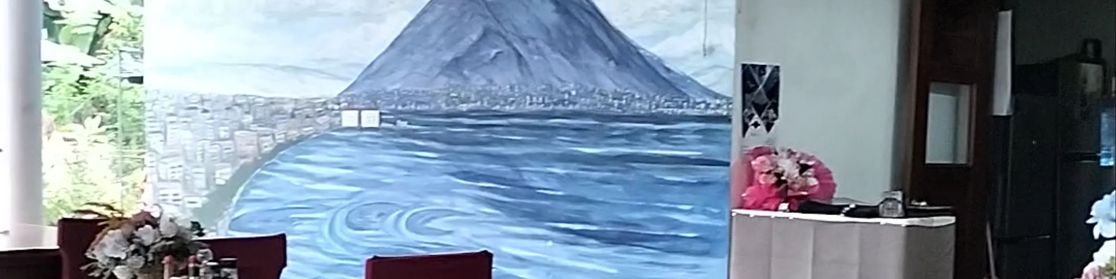 Napoli Caffé Ristorante Italiano