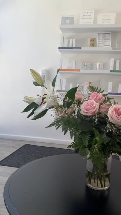Luxury Facials - Great set up - Skin Care Near Me - Brooklyn, New York