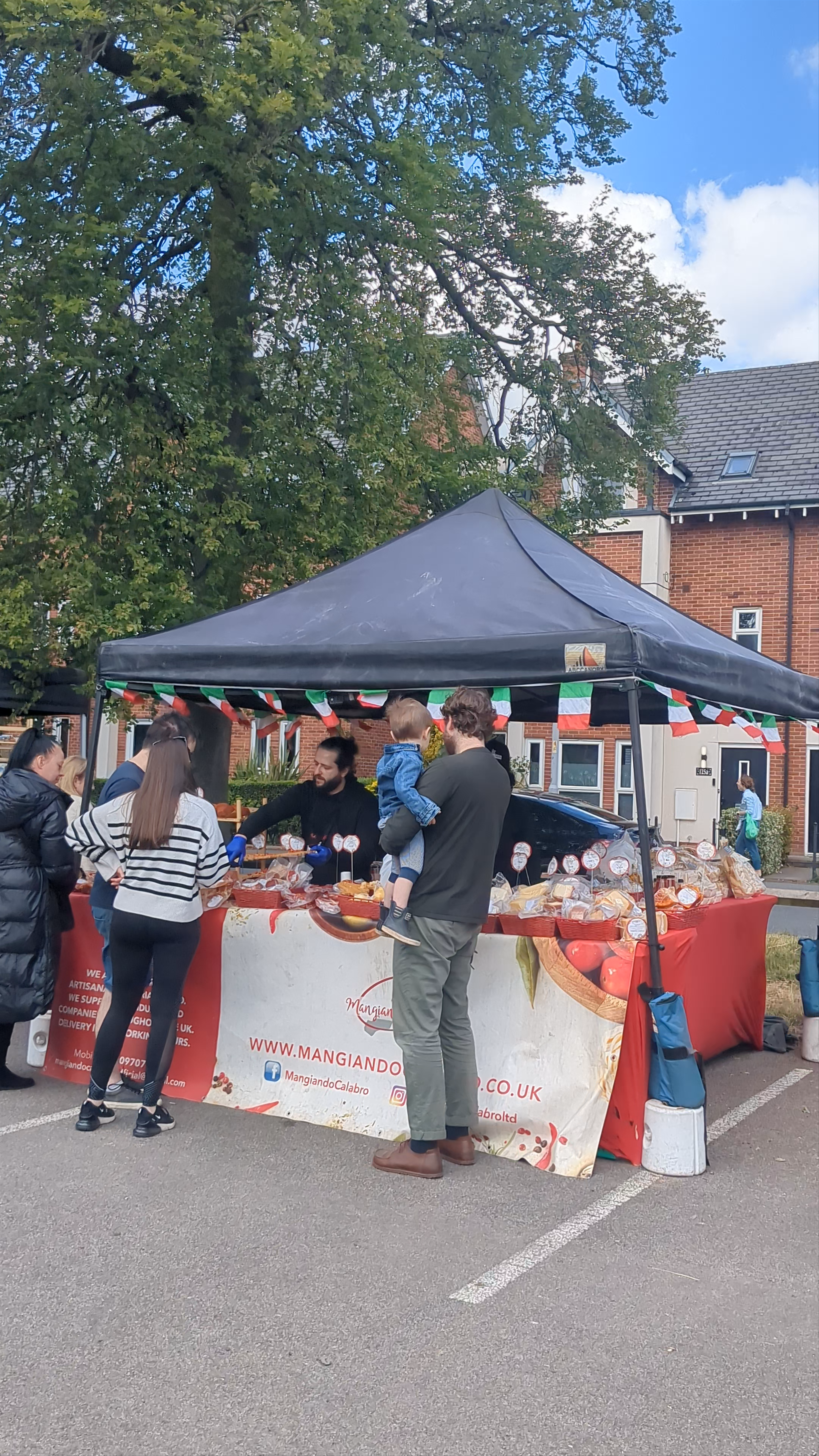 West Didsbury Makers Market