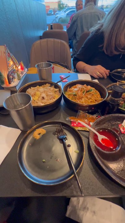 My Kitchen - Chinese Near Me - Gilbert, Arizona