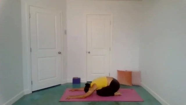 Intermediate Flow 2020