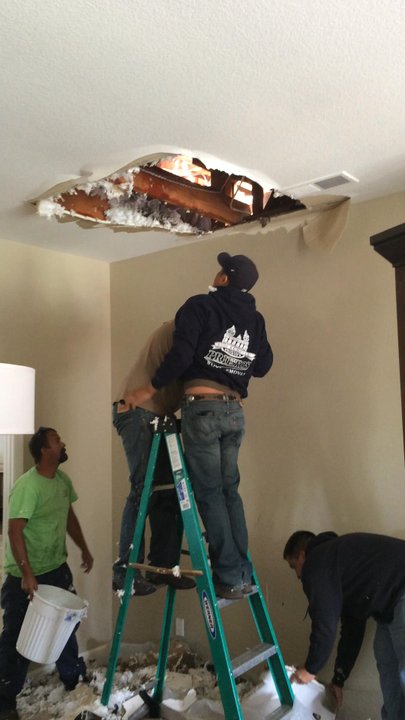 Tom Yancey Company - General Contractors Near Me - Carmichael, California