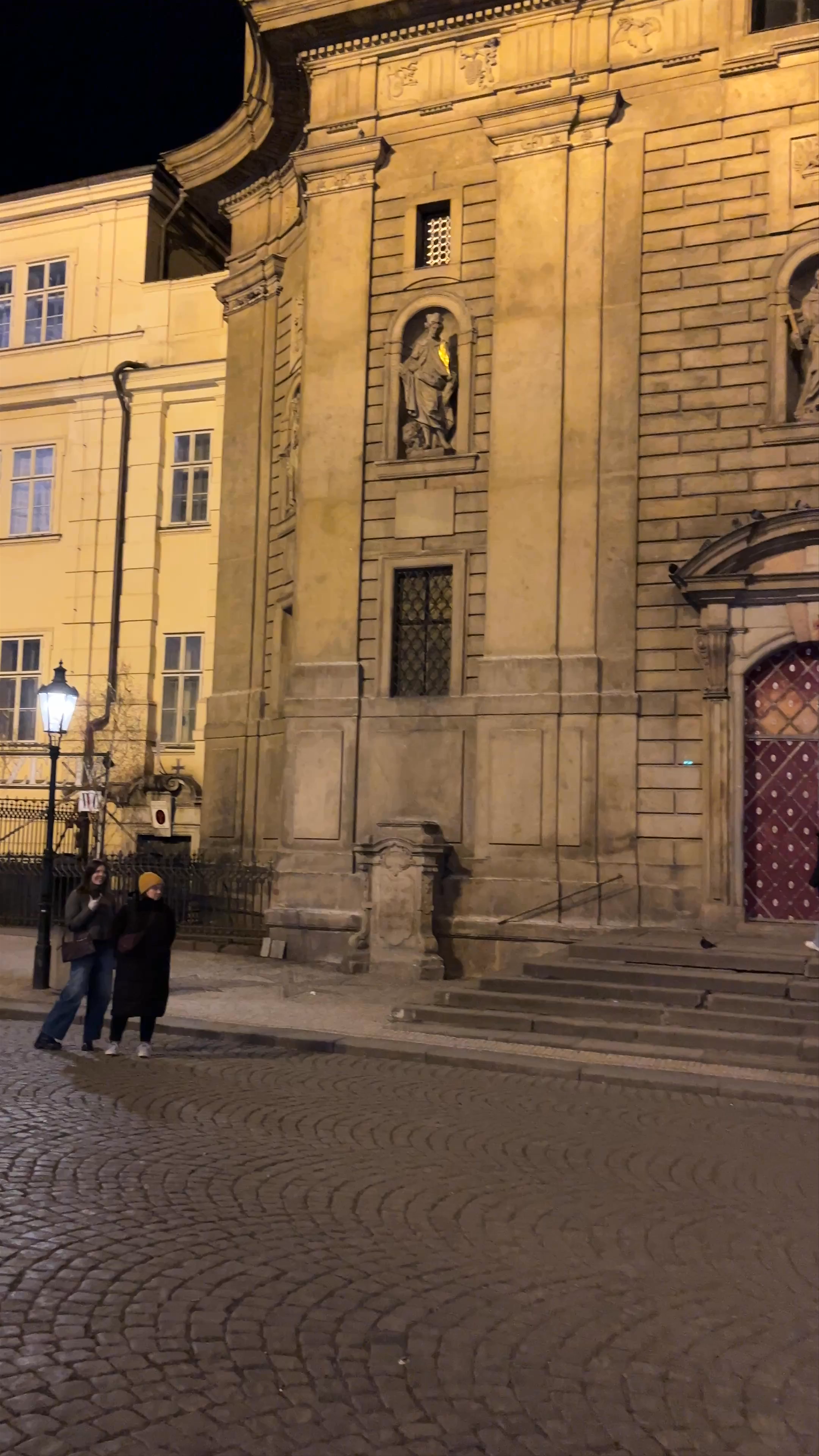 St. Francis Of Assisi Church