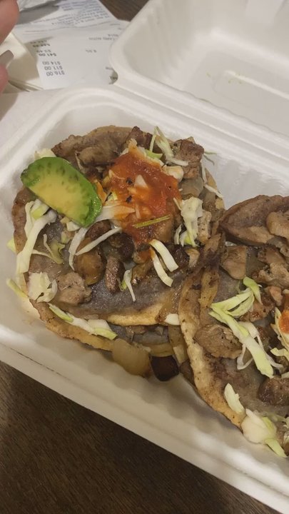 Casa Mayah Restaurant - Please save your coins. I used to love the food from here! But every time i go back! The tortas and the panuchos are smaller and smaller - Mexican Near Me - San Francisco, California