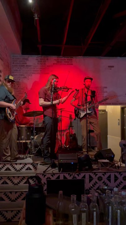Horse & Hyde Arcadia - Live music - Tex-Mex Near Me - Phoenix, Arizona