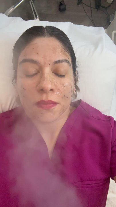 Fixitskincare by Nora - Blueberry enzyme - Skin Care Near Me - Redlands, California