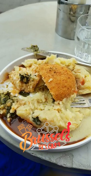 Balls & Glory - Belgian Near Me - Brussels, BRU