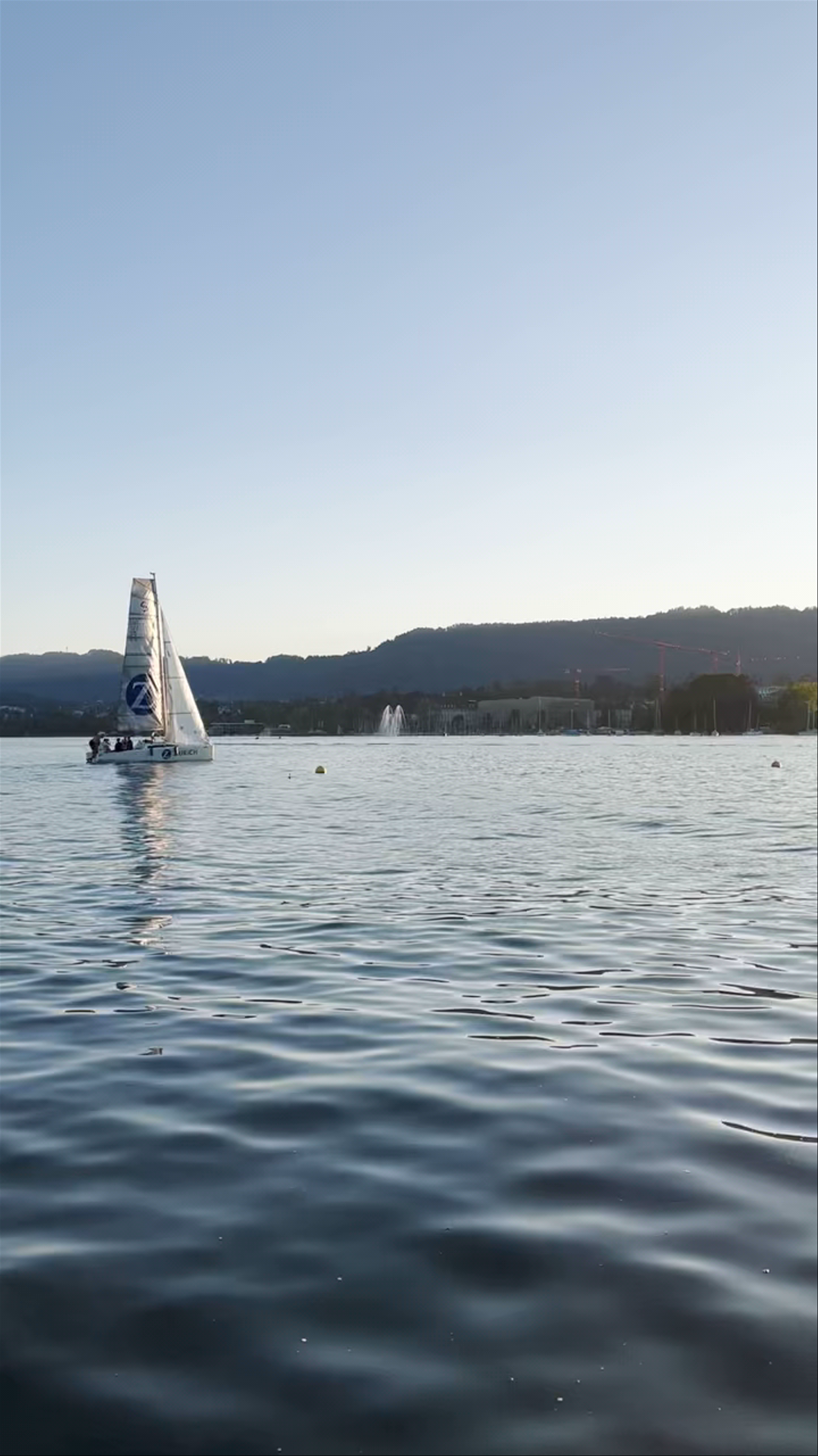 Zürichsee