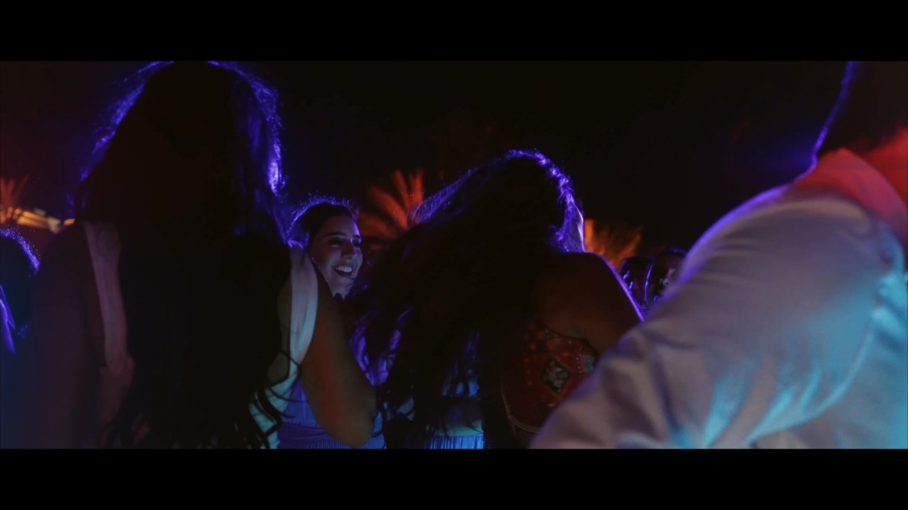 Scintillate - Live Wedding - video