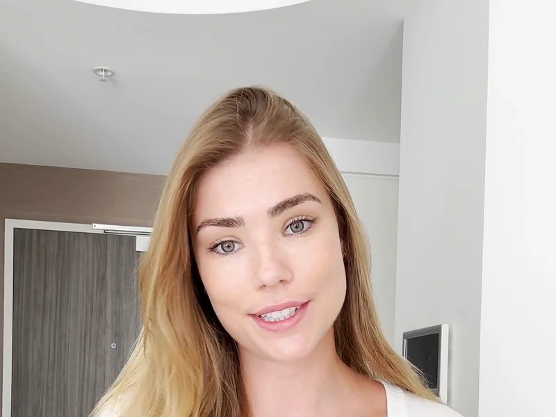 Hello! I'm Fiona