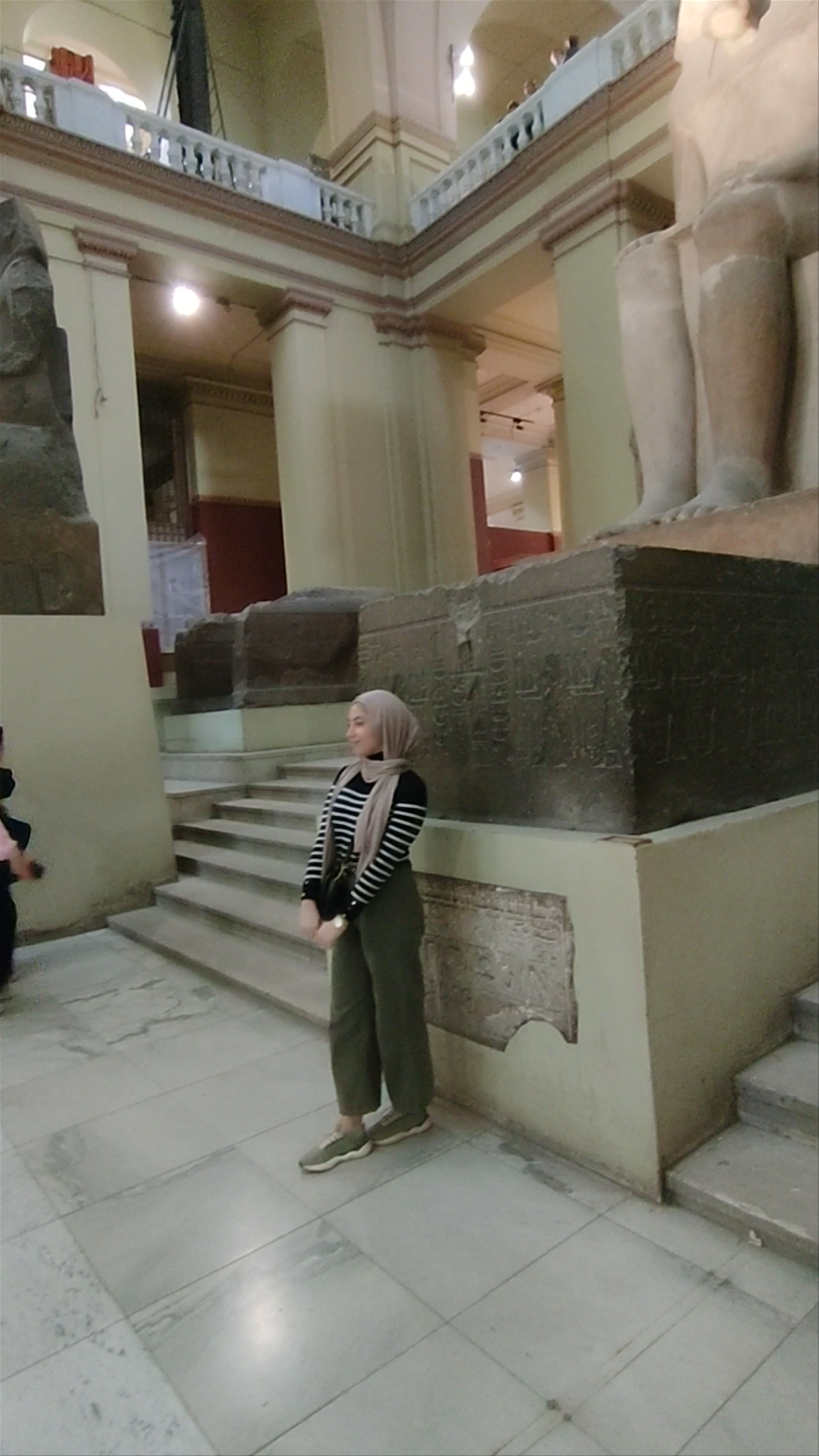 The Egyptian Museum in Cairo: Journey Through Ancient Wonders