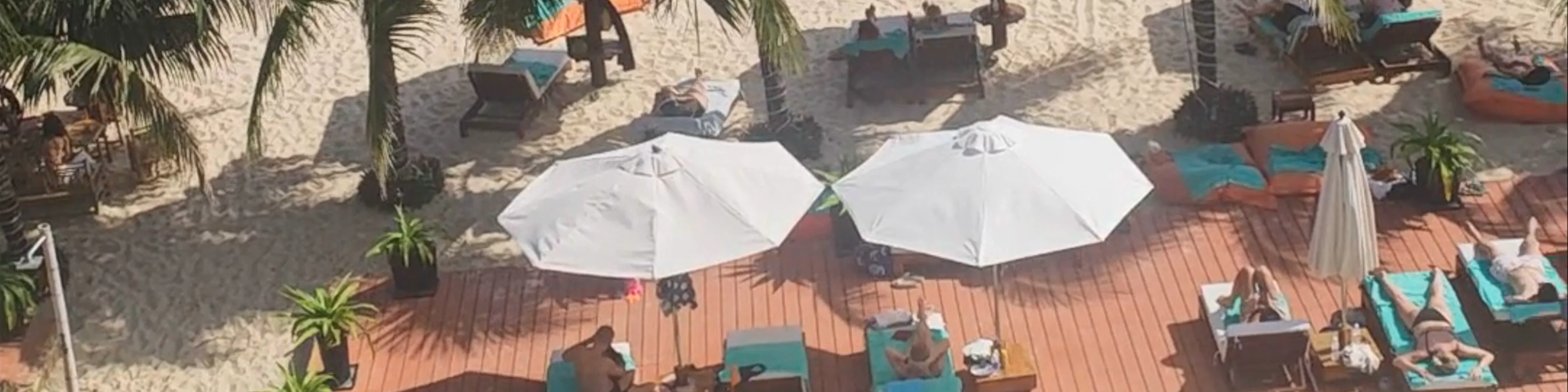 MANA Beach Resort Muine
