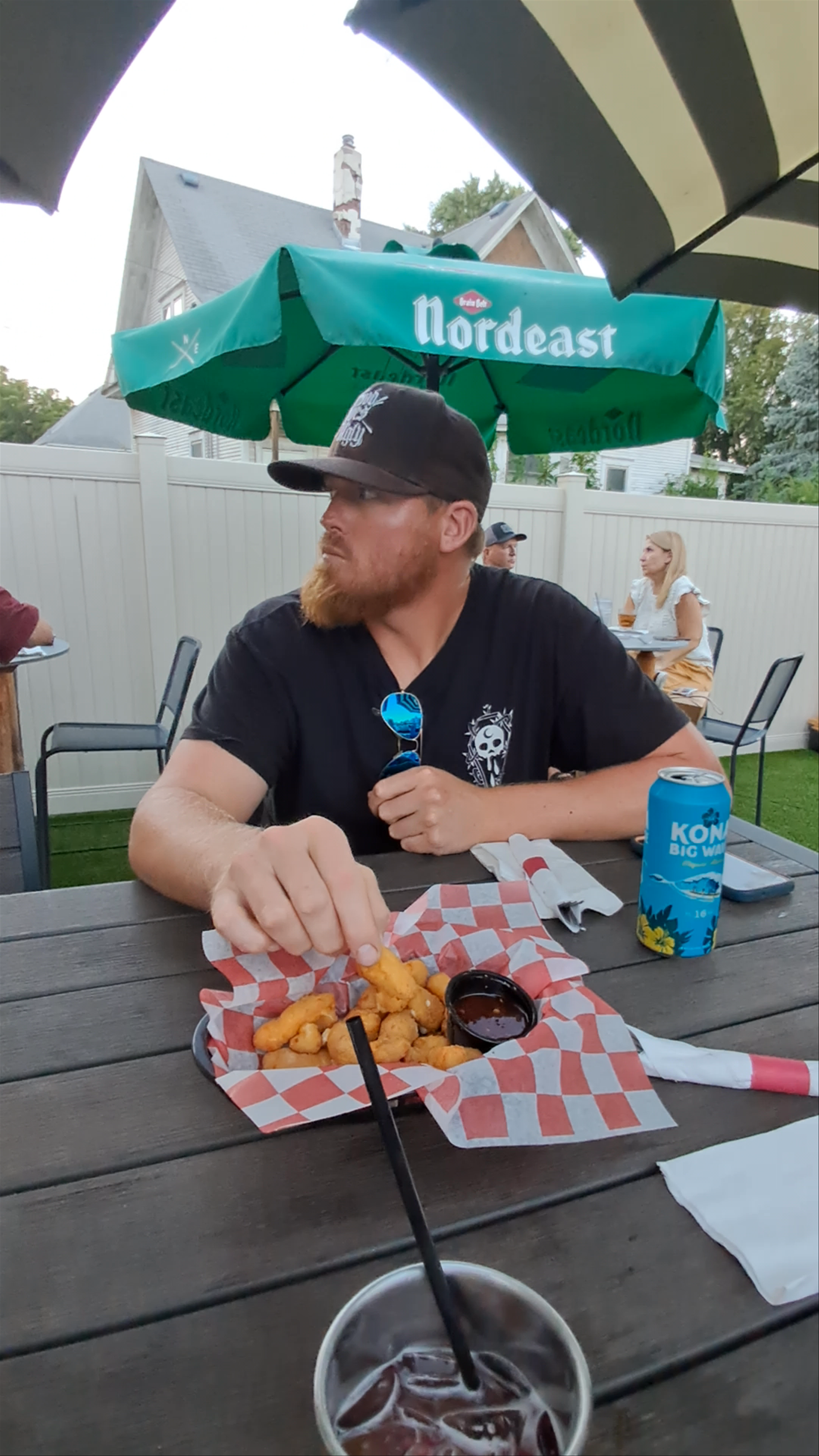 Jersey's Bar & Grill